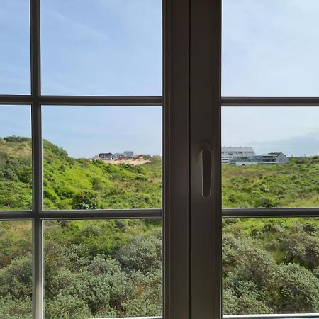Villa Géry Oostduinkerke Esterno foto