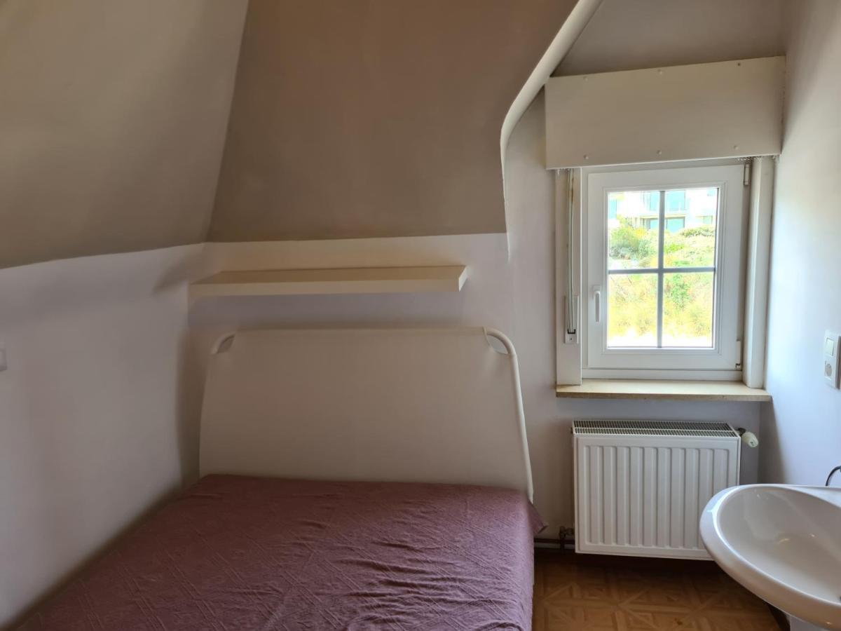 Villa Géry Oostduinkerke Esterno foto