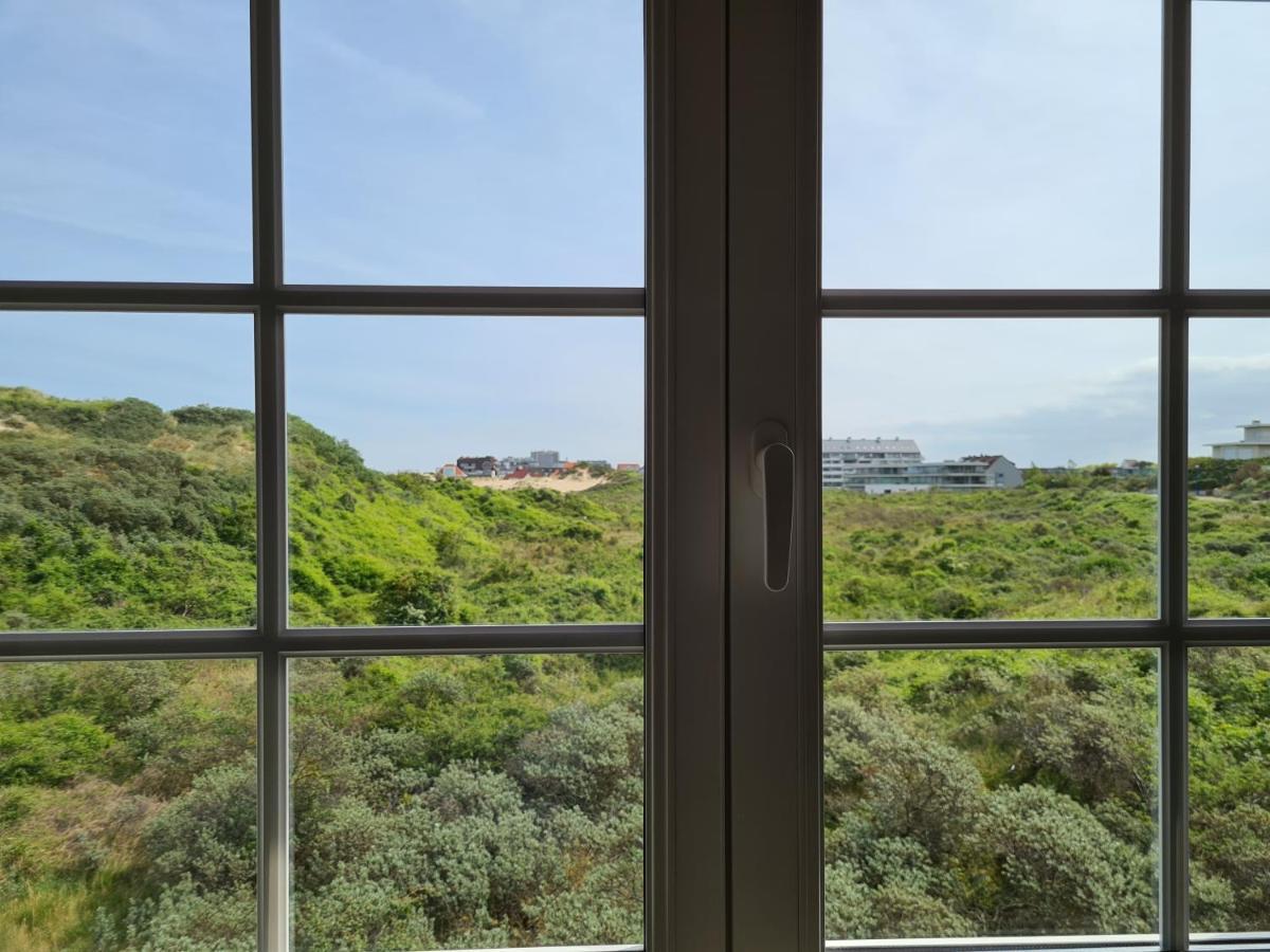 Villa Géry Oostduinkerke Esterno foto