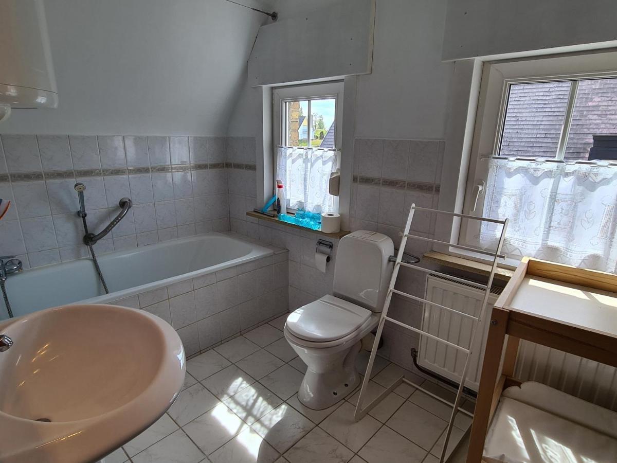 Villa Géry Oostduinkerke Esterno foto